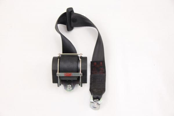 Sicherheitsgurt hinten links 5P0857805D Seat ALTEA 5P1