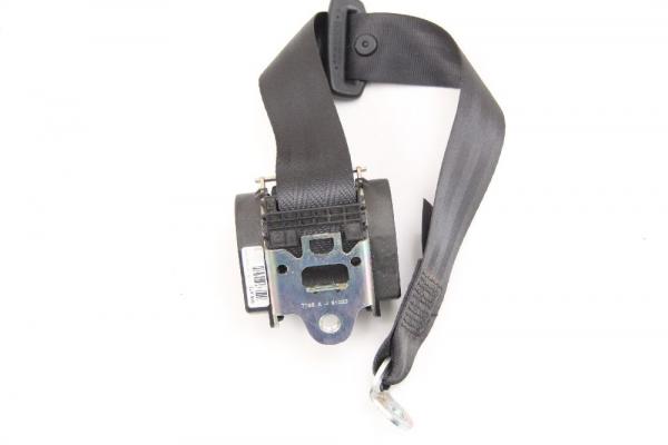 Sicherheitsgurt hinten links 5P0857805D Seat ALTEA 5P1
