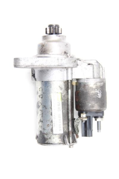 Anlasser 02Z911023G Seat ALTEA 5P1
