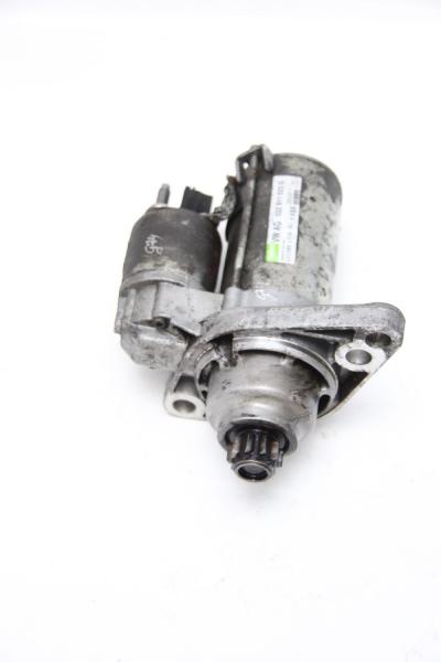 Anlasser 02Z911023G Seat ALTEA 5P1
