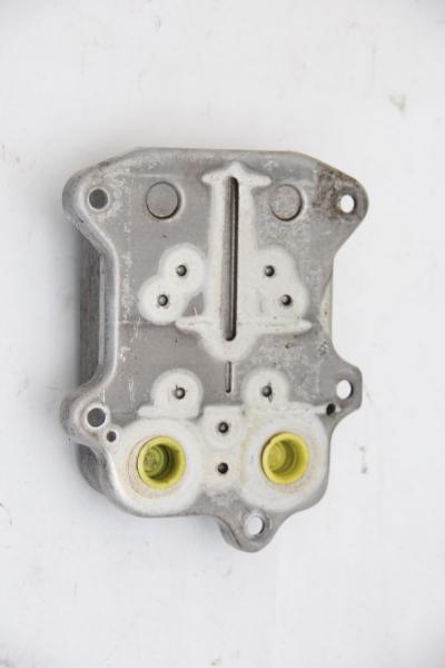 Oelkühler 03C117021J Seat ALTEA 5P1