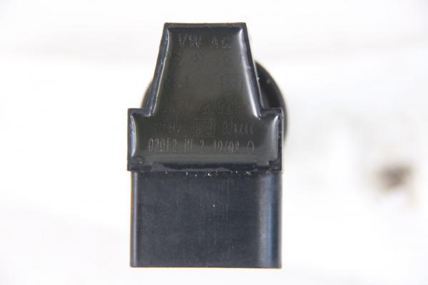 Zündspule Zylinder 3 036905715G Seat ALTEA 5P1