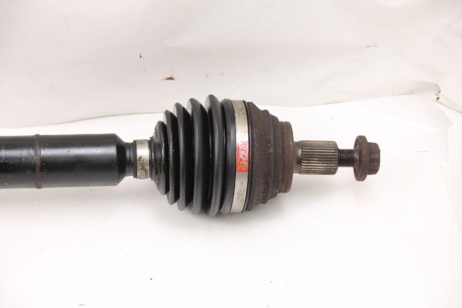 Antriebswelle vorn rechts 1K0407272NN Seat ALTEA 5P1
