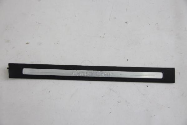 Zierleiste 1696800074 Mercedes A-KLASSE W169