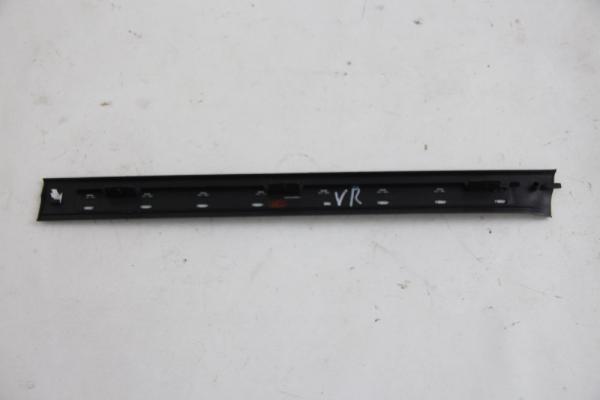 Zierleiste 1696800074 Mercedes A-KLASSE W169