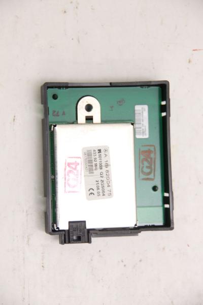 Steuergerät sonstige 1698200475 Mercedes A-KLASSE W169