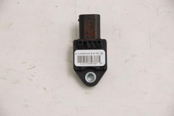 Airbag Sensor vorn rechts A1698202226 Mercedes A-KLASSE W169