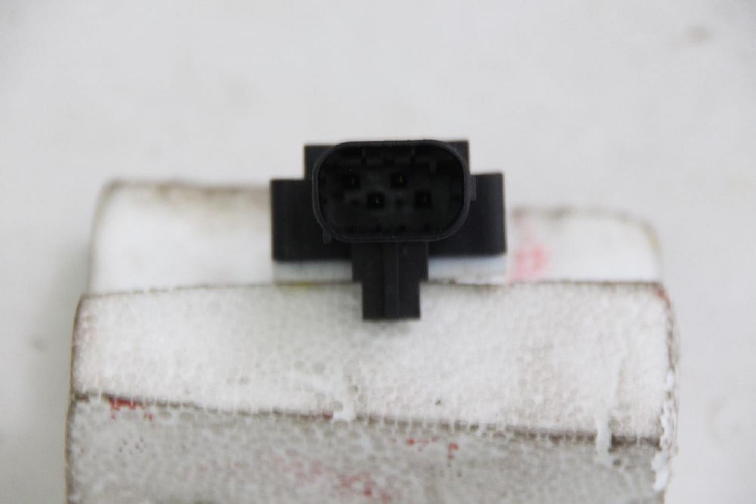 Airbag Sensor vorn rechts A1698202226 Mercedes A-KLASSE W169