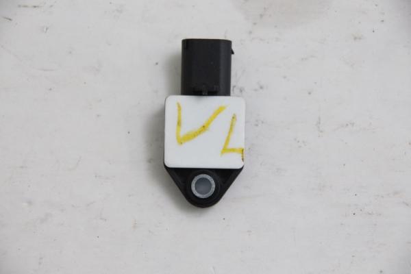 Airbag Sensor vorn links 1698202226 Mercedes A-KLASSE W169