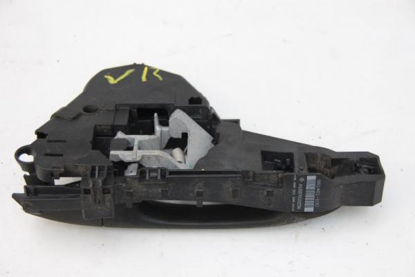 Türgriff außen vorn rechts 1697600234 Mercedes A-KLASSE W169
