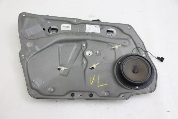 Fensterheber elektrisch vorn links 1697202779 Mercedes A-KLASSE W169