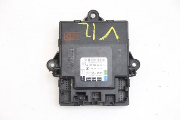 Steuergerät Karosserie 1698206826 Mercedes A-KLASSE W169