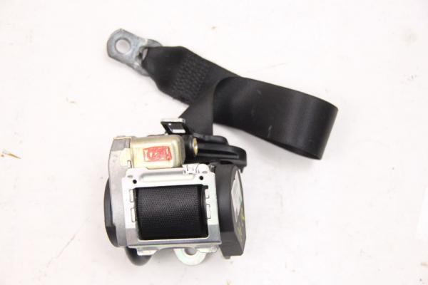 Sicherheitsgurt hinten rechts 1698600685 Mercedes A-KLASSE W169