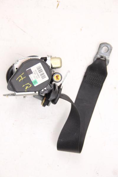Sicherheitsgurt hinten rechts 1698600685 Mercedes A-KLASSE W169
