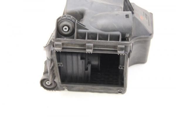 Luftfiltergehäuse 2660900001 Mercedes A-KLASSE W169