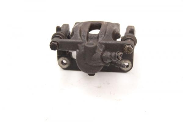 Gurt hinten rechts Toyota AYGO 2 B4 733600H020 01-2015 gebraucht 1