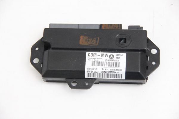 Steuergerät sonstige 56038722AO Chrysler 300C TOURING