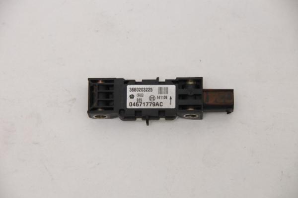 Airbag Sensor links 04671779AC Chrysler 300C TOURING