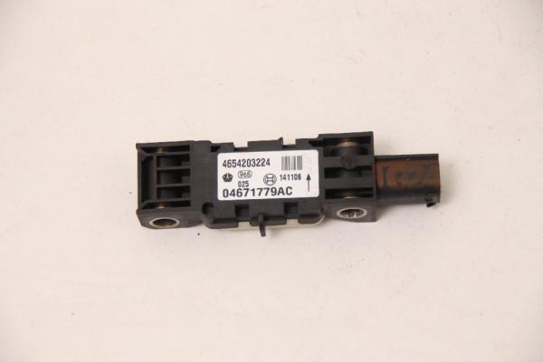 Airbag Sensor hinten rechts 04671779AC Chrysler 300C TOURING