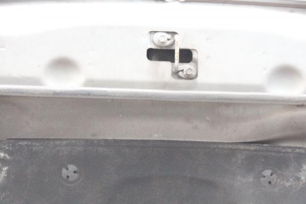 Motorhaube 5112136AF Chrysler 300C TOURING