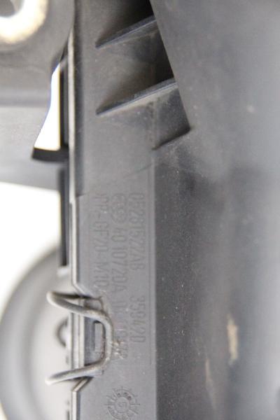 Luftfiltergehäuse 05281522AB Chrysler 300C TOURING