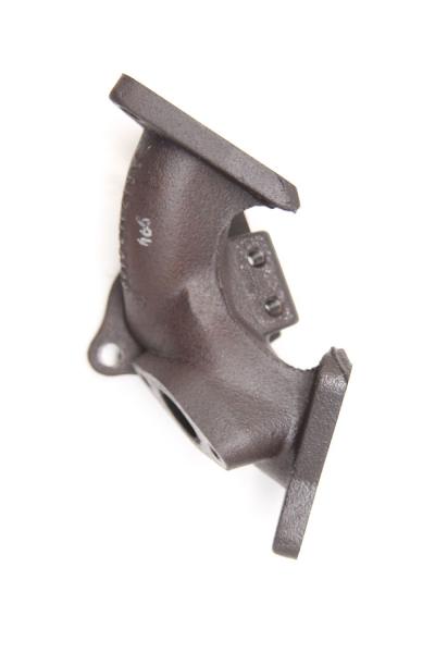 Auspuff / Hosenrohr 6421420109 Chrysler 300C TOURING