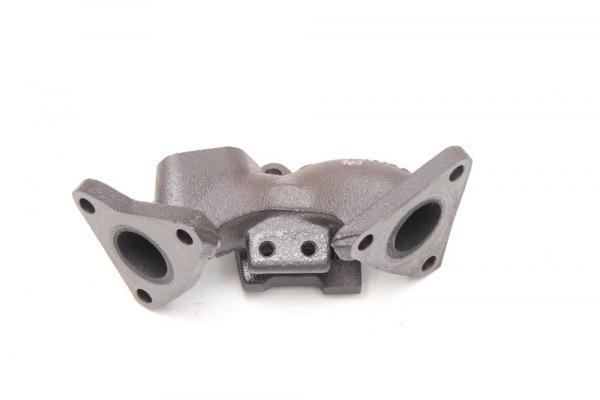 Auspuff / Hosenrohr 6421420109 Chrysler 300C TOURING