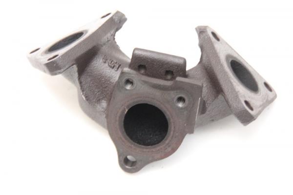Auspuff / Hosenrohr 6421420109 Chrysler 300C TOURING