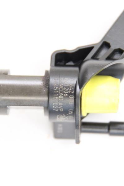 Einspritzduese (Diesel) Zylinder 3 6420700587 Chrysler 300C TOURING
