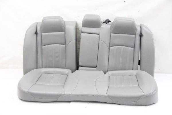 Sitzbank hinten 68001838AA Chrysler 300C TOURING