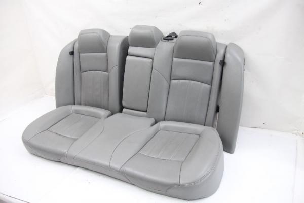 Sitzbank hinten 68001838AA Chrysler 300C TOURING