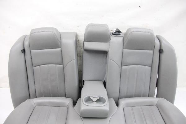 Sitzbank hinten 68001838AA Chrysler 300C TOURING