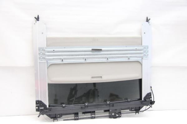 Schiebedach Glas 5137555AC Chrysler 300C TOURING