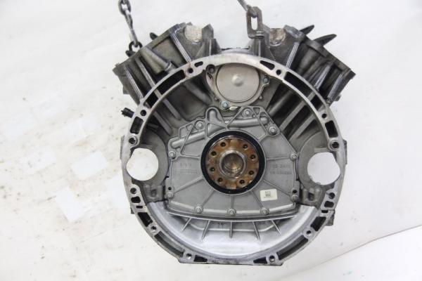 Motorblock 53014016AE Chrysler 300C TOURING