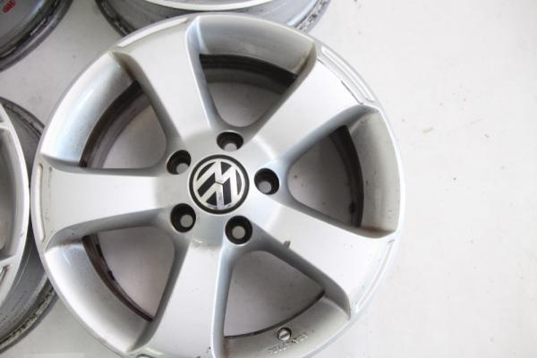Felgensatz 3C1071496B VW GOLF PLUS
