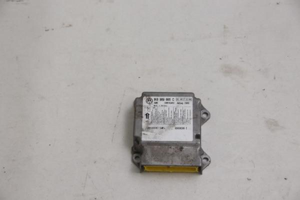 Steuergerät Aufprallsensor 1K0909605C VW GOLF PLUS