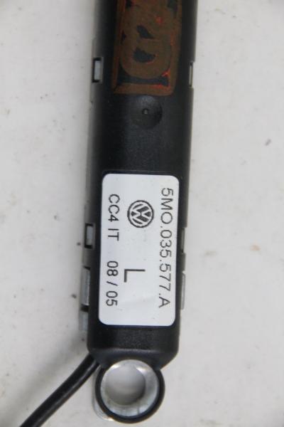 Antenne 5M0035577A VW GOLF PLUS