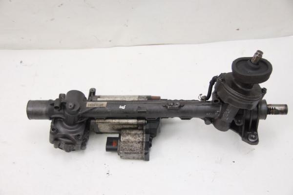 Lenkung Getriebe elektrisch 1K1423051BL VW GOLF PLUS