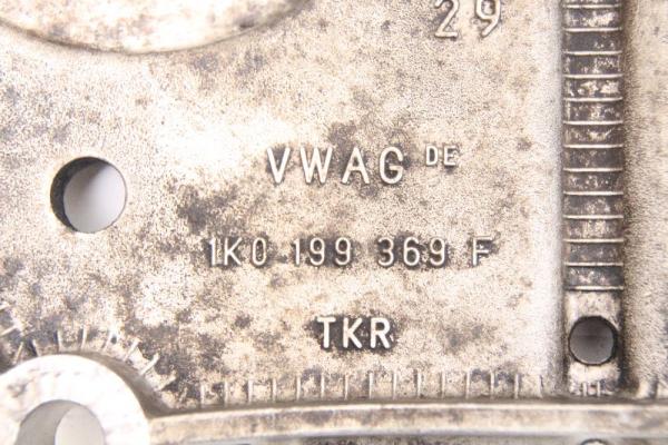 Achsträger vorn 1K0199369F VW GOLF PLUS