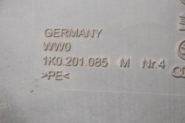 Kraftstofftank 1K0201085M VW GOLF PLUS