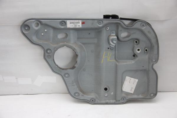 Fensterheber elektrisch hinten links 1T0839729J VW TOURAN 1