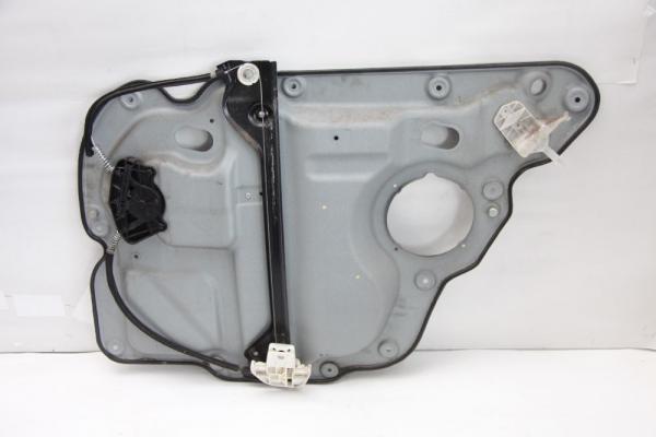Fensterheber elektrisch hinten links 1T0839729J VW TOURAN 1