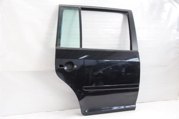 Tür hinten rechts 1T0833056R VW TOURAN 1