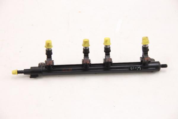 Einspritzeinheit 06A133317AN VW TOURAN 1