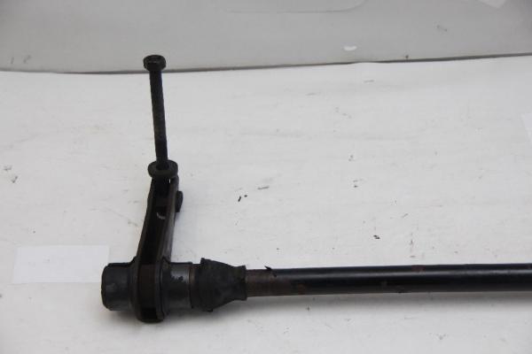 Feder vorn rechts MB349930A Hyundai GALLOPER