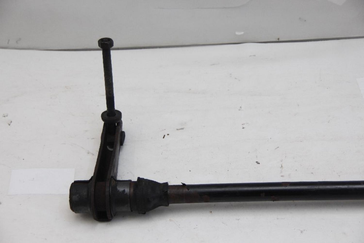 Feder vorn rechts MB349930A Hyundai GALLOPER