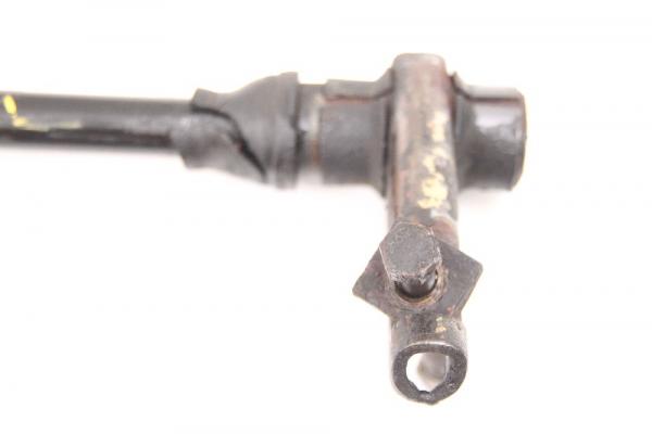 Feder vorn links MB349929A Hyundai GALLOPER
