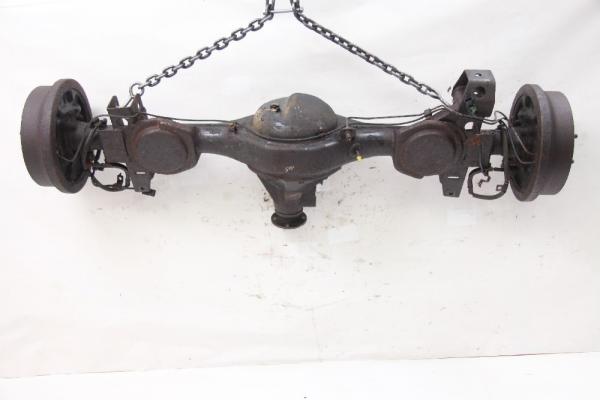 Achse hinten HQ207031 Hyundai GALLOPER