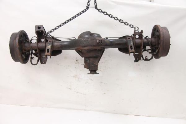 Achse hinten HQ207031 Hyundai GALLOPER