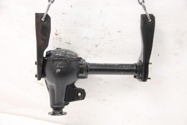 Achse vorn MB569631A Hyundai GALLOPER